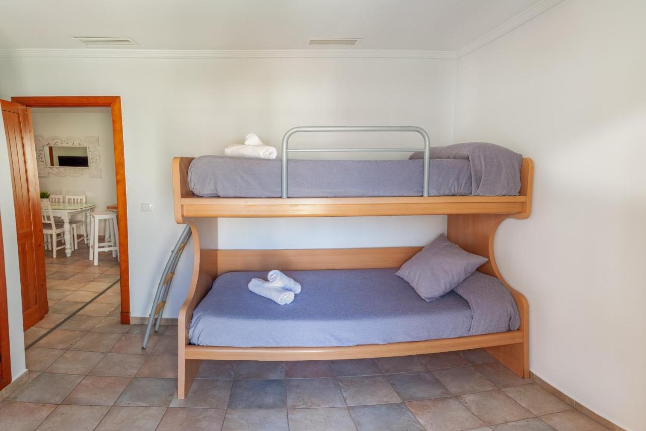 Apartamentos Gravina Tarifa Exteriör bild