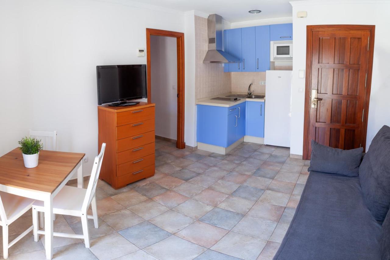 Apartamentos Gravina Tarifa Exteriör bild