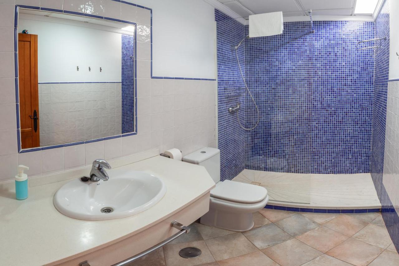 Apartamentos Gravina Tarifa Exteriör bild