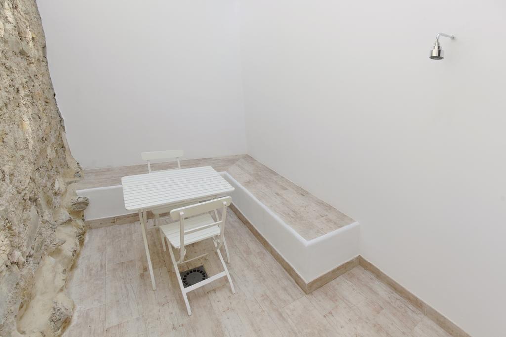 Apartamentos Gravina Tarifa Exteriör bild