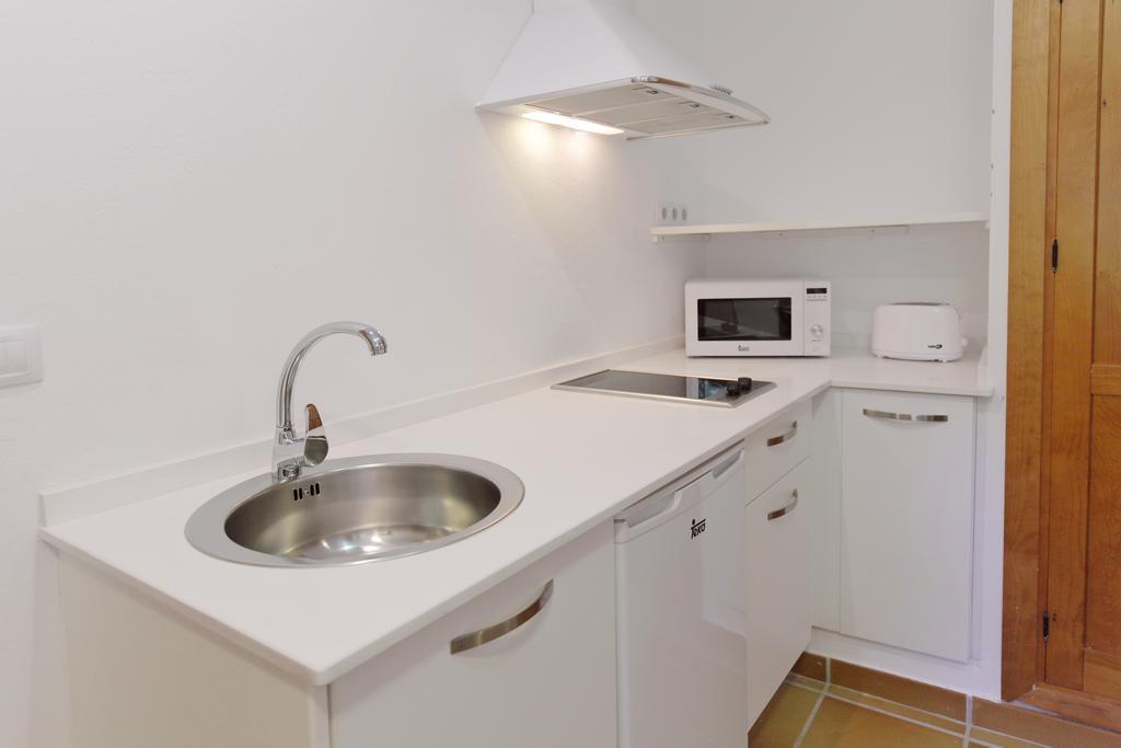 Apartamentos Gravina Tarifa Exteriör bild