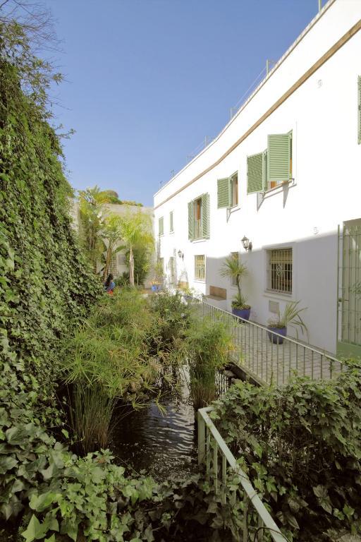 Apartamentos Gravina Tarifa Exteriör bild