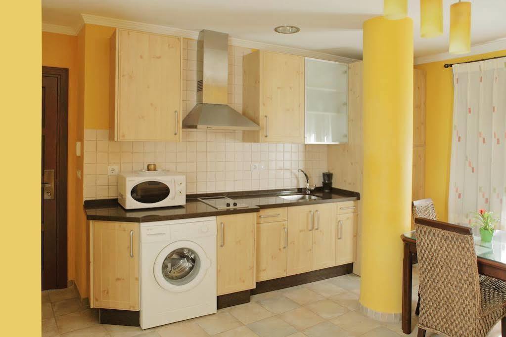 Apartamentos Gravina Tarifa Exteriör bild