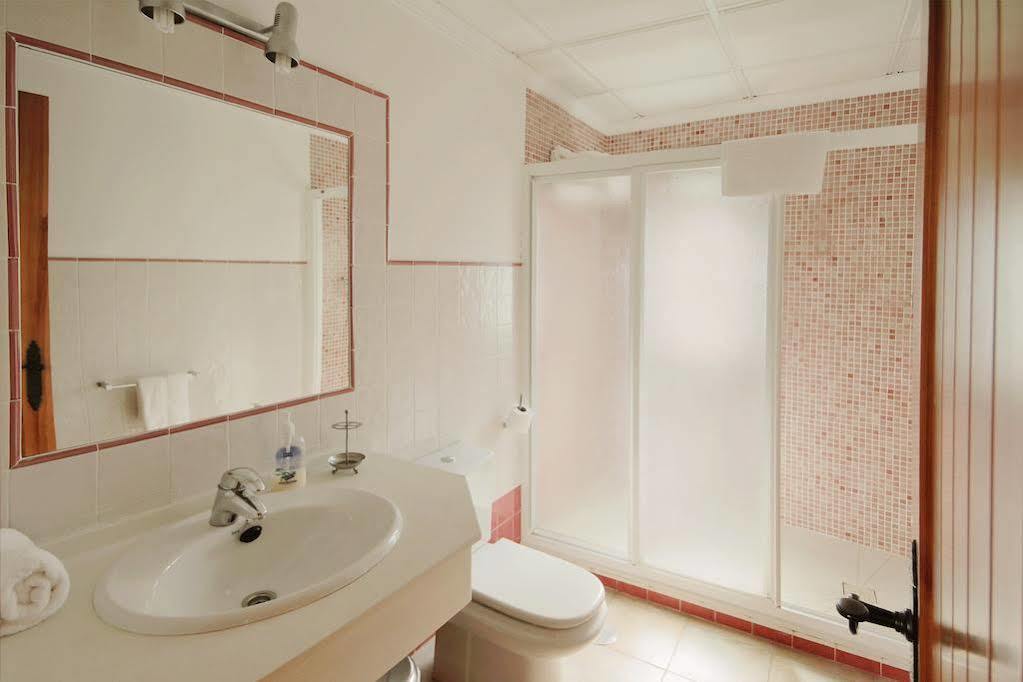 Apartamentos Gravina Tarifa Exteriör bild
